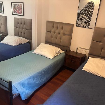סנטיאגו Hostal Estadio Nacional מראה חיצוני תמונה