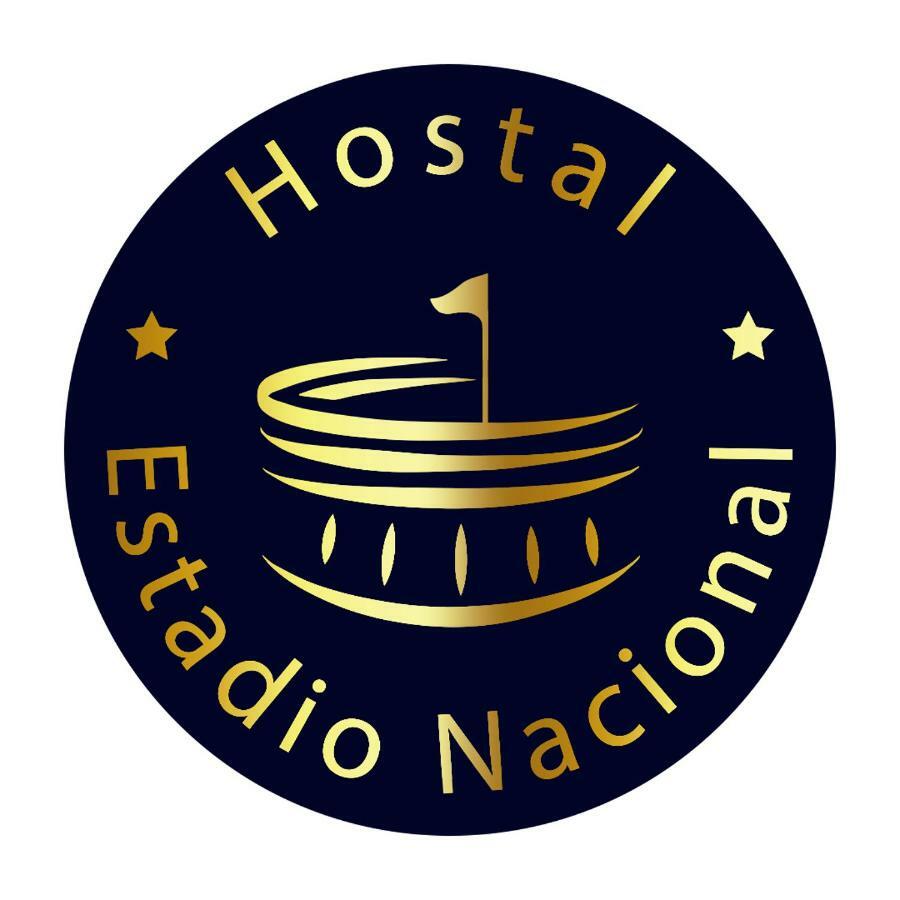 סנטיאגו Hostal Estadio Nacional מראה חיצוני תמונה
